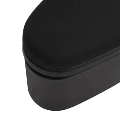 vidaXL Auto Armsteun Opbergbox Universeel 18,5x6,5x7,5 cm ABS