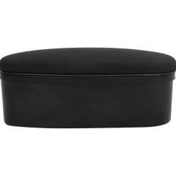 vidaXL Auto Armsteun Opbergbox Universeel 18,5x6,5x7,5 cm ABS