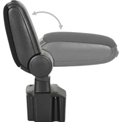 vidaXL Autoarmsteun voor Chevrolet Cruze (2009)