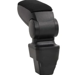 vidaXL Autoarmsteun voor OPEL ASTRA H (2004-2010) 13x34x(33-46) cm ABS zwart
