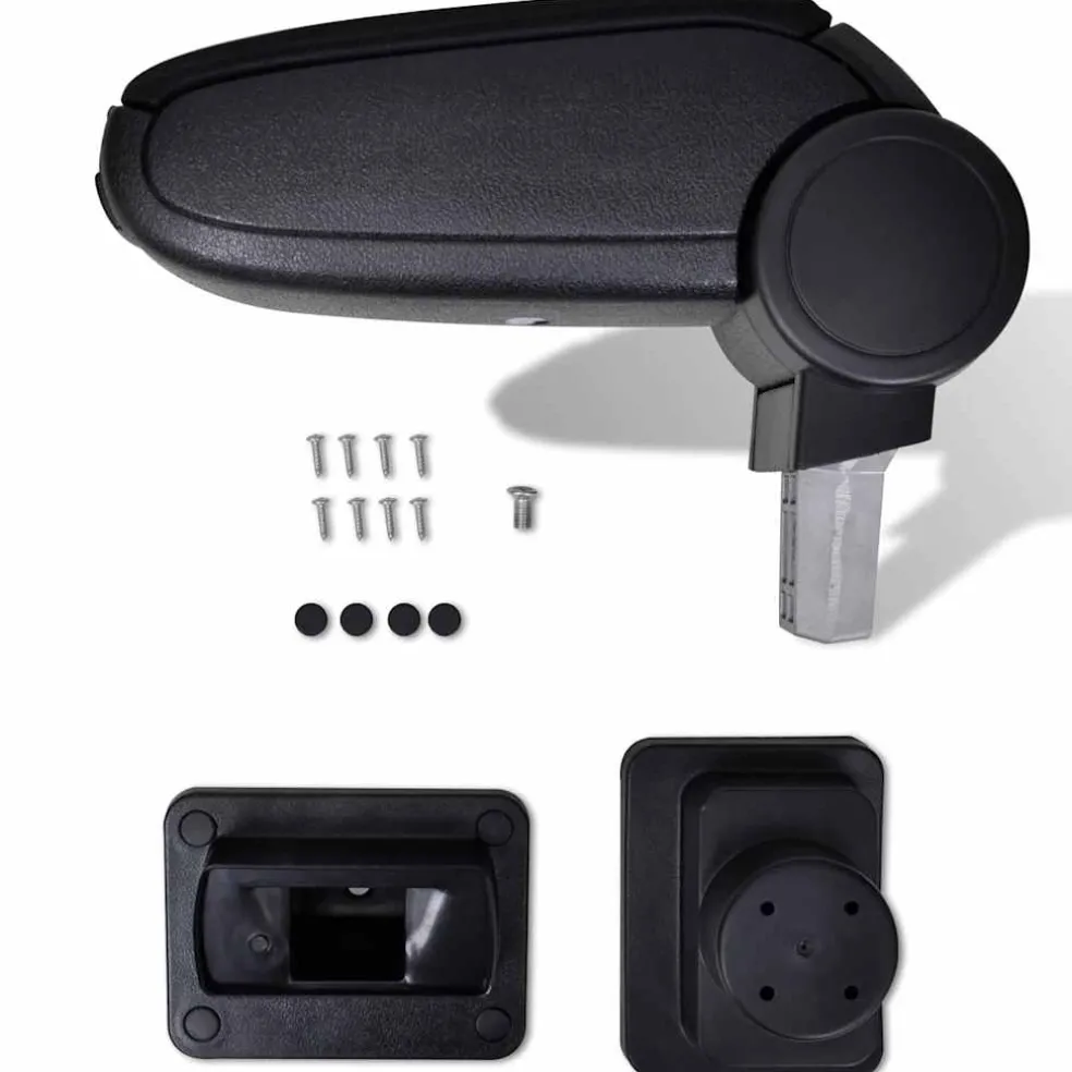 vidaXL Autoarmsteun voor Skoda Fabia MK1 (1999-2007)