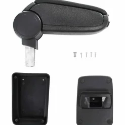 vidaXL Autoarmsteun voor Skoda Fabia MK3 (2015)