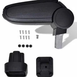 vidaXL Autoarmsteun voor Suzuki SX4 (na 2007)