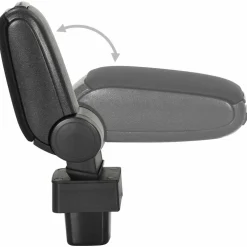 vidaXL Autoarmsteun voor Suzuki Swift (2005)