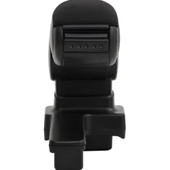 vidaXL Autoarmsteun voor VW GOLF MK4 (1999-2004) 14,5x32x(27-46) cm ABS zwart