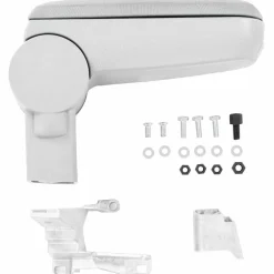 vidaXL Autoarmsteun voor VW Golf 4 (1999-2004)