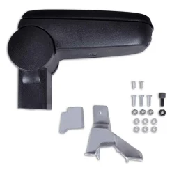 vidaXL Autoarmsteun voor VW Golf 4 Bora New Beetle