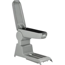 vidaXL Autoarmsteun voor VW Polo (2001-2009) VW Cross Polo (2006-2009)