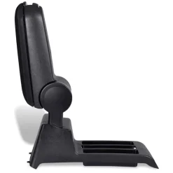 vidaXL Autoarmsteun voor VW POLO 9N 9N2 9N3 VW CROSS POLO