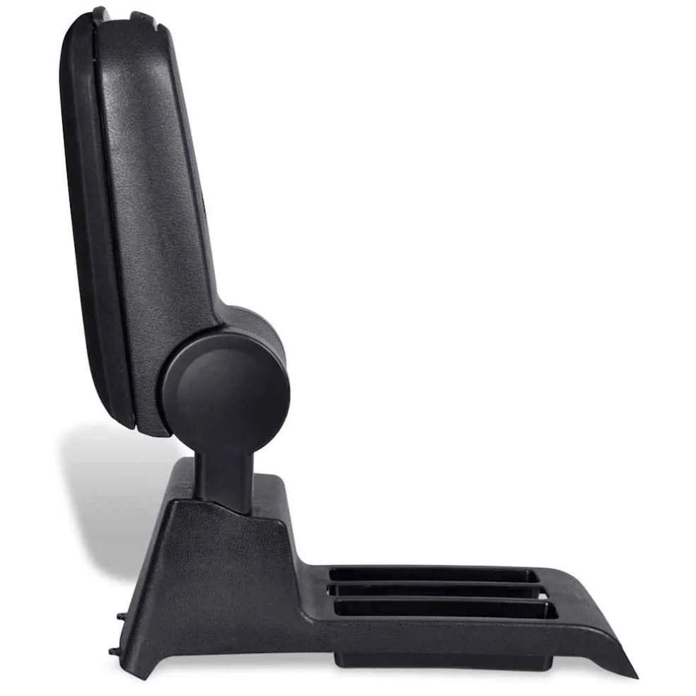 vidaXL Autoarmsteun voor VW POLO 9N 9N2 9N3 VW CROSS POLO