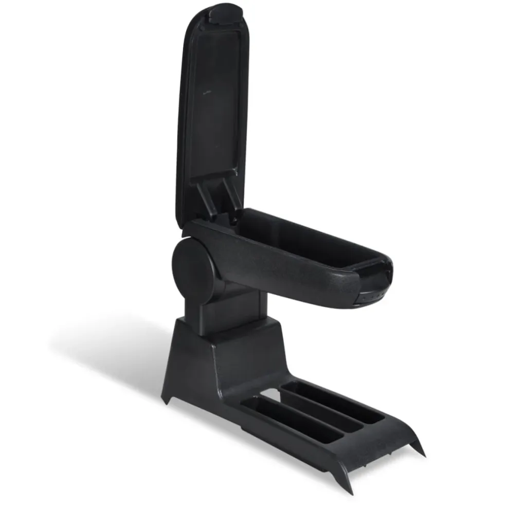 vidaXL Autoarmsteun voor VW POLO 9N 9N2 9N3 VW CROSS POLO
