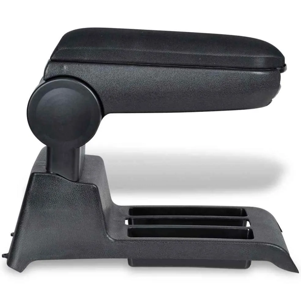 vidaXL Autoarmsteun voor VW POLO 9N 9N2 9N3 VW CROSS POLO