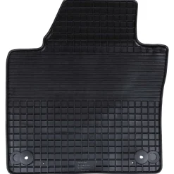 vidaXL Autobodemmat 4 st