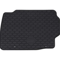 vidaXL Autobodemmat 4 st geschikt voor Ford MONDEO 2014- Rubber