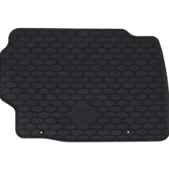 vidaXL Autobodemmat 4 st geschikt voor Ford MONDEO 2014- Rubber