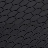 vidaXL Autobodemmat 4 st geschikt voor DS3 2019- Rubber