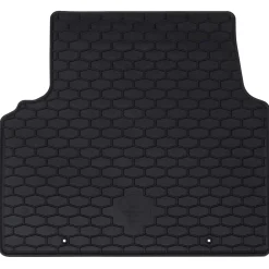 vidaXL Autobodemmat 4 st geschikt voor VW ID.3 2019- Rubber