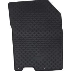 vidaXL Autobodemmat 4 st Geschikt voor Suzuki VITARA 2015- Rubber