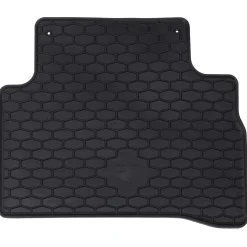 vidaXL Autobodemmat 4 st Geschikt voor Suzuki VITARA 2015- Rubber