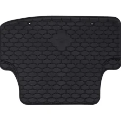 vidaXL Autobodemmat 4 st geschikt voor VW GOLF VIII MHEV 2020- Rubber