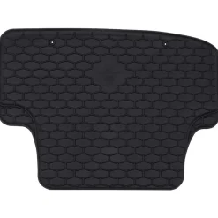 vidaXL Autobodemmat 4 st geschikt voor VW GOLF VIII MHEV 2020- Rubber