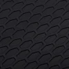 vidaXL Autobodemmat 3 st geschikt voor VW CRAFTER 2017- Rubber