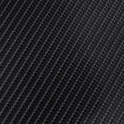 vidaXL Autofolie 4D 100x150 cm zwart