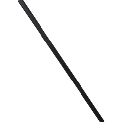 vidaXL Autofolie 3D 100x150 cm zwart