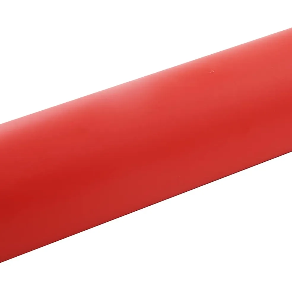 vidaXL Autofolie 100x150 cm matrood