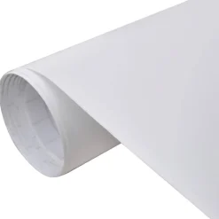 vidaXL Autofolie 100x150 cm matwit