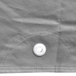vidaXL Autohoes M nonwoven stof