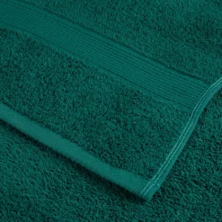 vidaXL Badhanddoeken SOLUND 10 st 600 g/m² 100x150 cm