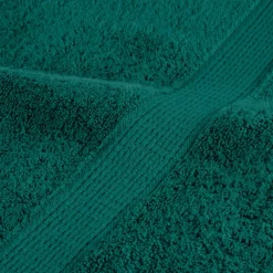 vidaXL Badhanddoeken SOLUND 10 st 600 g/m² 100x150 cm
