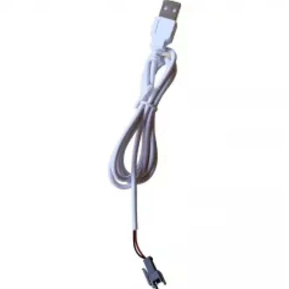 vidaXL Badkamerkast met spiegel en LED 50x13x70 cm glanzend wit