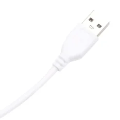 vidaXL Badkamerspiegel LED 60x40 cm