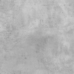 vidaXL Badkamer wastafelkast ZWOLLE Betongrijs 82 x 41 x 58,5 cm
