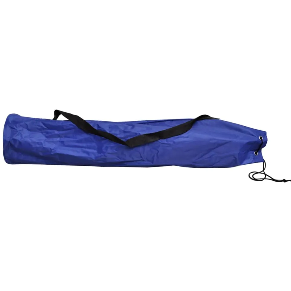 vidaXL Badminton net met shuttles 300x155 cm