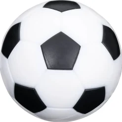 vidaXL Ballen voor voetbaltafel 10 st 32 mm ABS