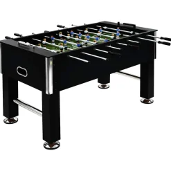 vidaXL Ballen voor voetbaltafel 10 st 32 mm ABS