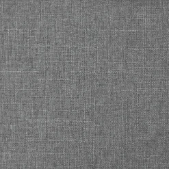 vidaXL Bank 90 cm massief hout rubber wit