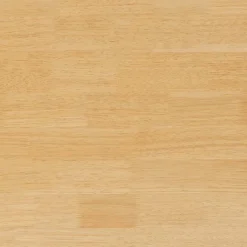 vidaXL Bank 90 cm massief hout rubber