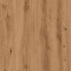 vidaXL Bartafel met rekken 95x47x103,5 cm hout artisanaal eikenkleur