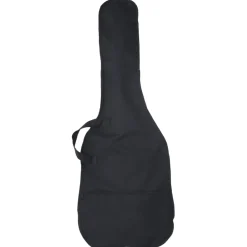 vidaXL Basgitaar voor beginners elektrisch met tas 4/4 46