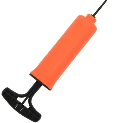 vidaXL Basketbalset draagbaar verstelbaar 200-236 cm