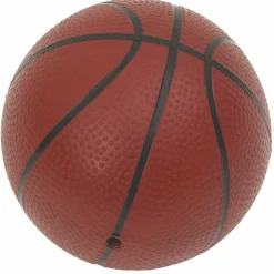 vidaXL Basketbalset draagbaar verstelbaar 138,5-166 cm