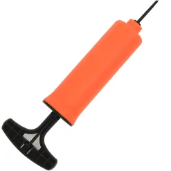 vidaXL Basketbalset draagbaar verstelbaar 138,5-166 cm
