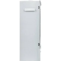 vidaXL BBQ-rookoven met koude rookgenerator gegalvaniseerd staal