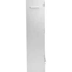 vidaXL BBQ-rookoven met koude rookgenerator gegalvaniseerd staal