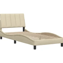 vidaXL Bedframe zonder matras 