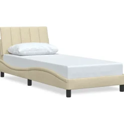 vidaXL Bedframe zonder matras 